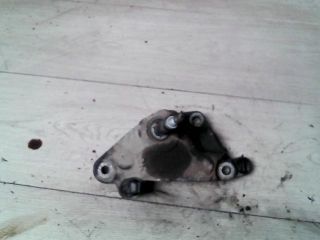 bontott RENAULT SCÉNIC II Váltó Tartó Bak (Pozíciófüggetlen)