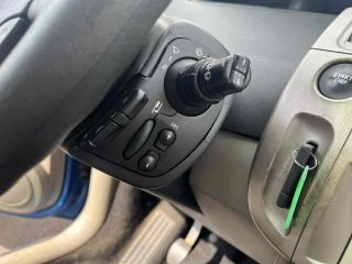 bontott RENAULT SCÉNIC II Vezérműtengely Fordulatszám Jeladó