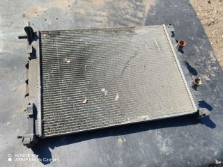 bontott RENAULT SCÉNIC II Vízhűtő Radiátor (Klímás)