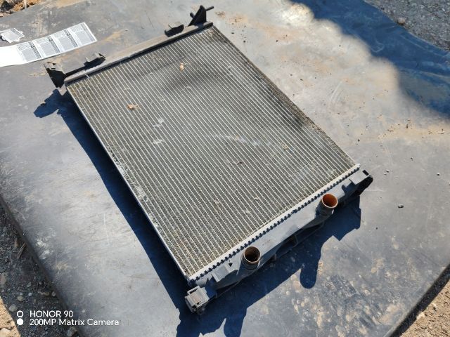 bontott RENAULT SCÉNIC II Vízhűtő Radiátor (Klímás)