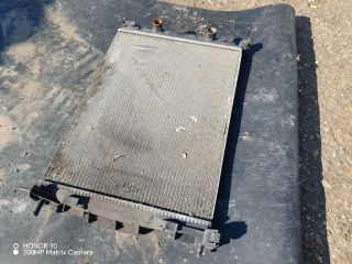 bontott RENAULT SCÉNIC II Vízhűtő Radiátor (Klímás)