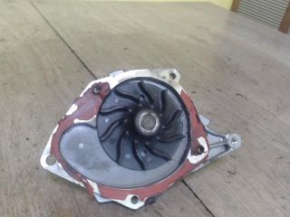 bontott RENAULT SCÉNIC II Vízpumpa