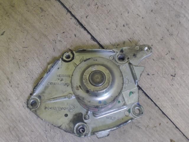 bontott RENAULT SCÉNIC II Vízpumpa