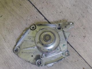 bontott RENAULT SCÉNIC II Vízpumpa