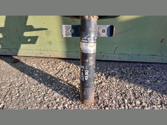 bontott RENAULT SCÉNIC II Bal első Lengéscsillapító