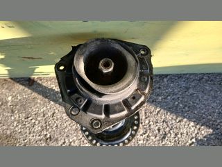 bontott RENAULT SCÉNIC II Bal első Lengéscsillapító