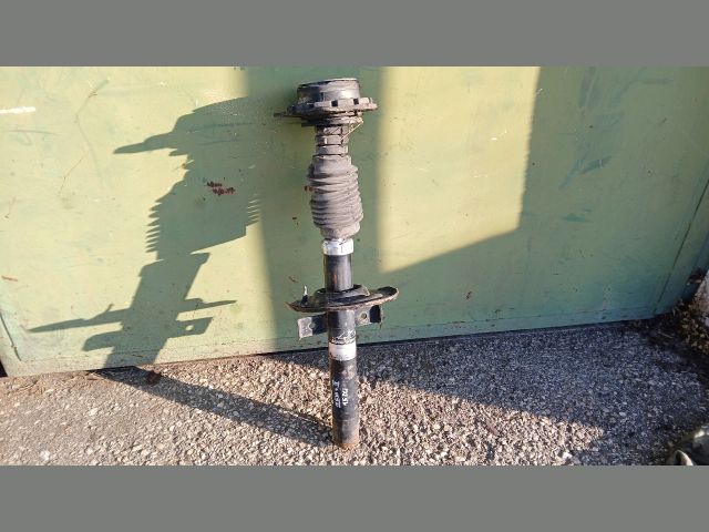 bontott RENAULT SCÉNIC II Bal első Lengéscsillapító