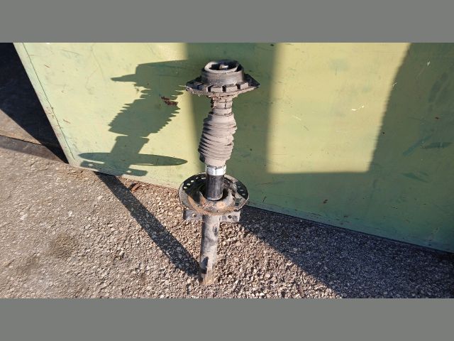 bontott RENAULT SCÉNIC II Bal első Lengéscsillapító