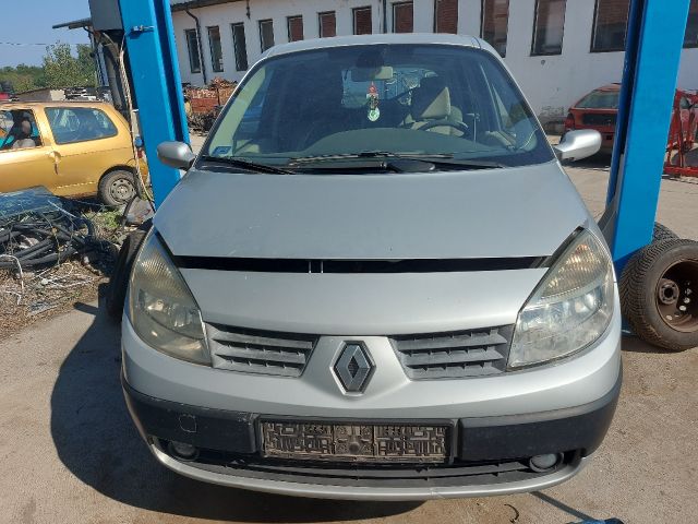 bontott RENAULT SCÉNIC II Bal Féltengely