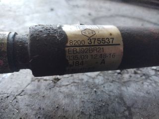 bontott RENAULT SCÉNIC II Bal Féltengely