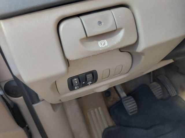 bontott RENAULT SCÉNIC II Bal Féltengely