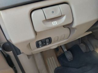 bontott RENAULT SCÉNIC II Bal Féltengely