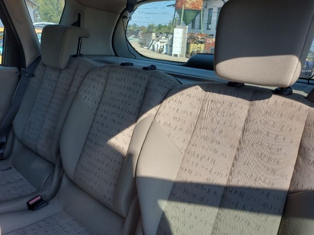 bontott RENAULT SCÉNIC II Bal Féltengely