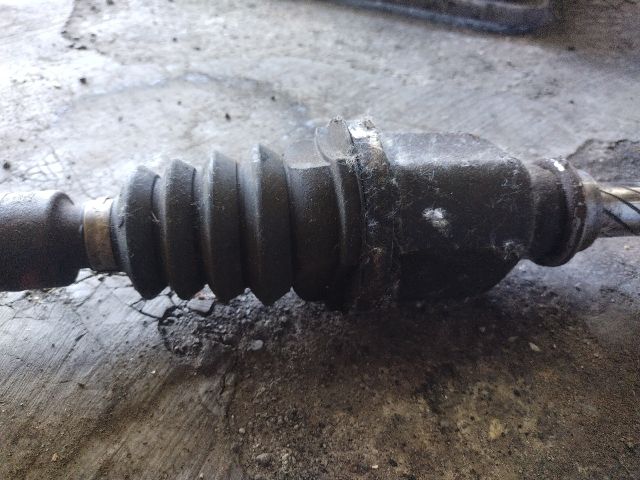 bontott RENAULT SCÉNIC II Bal Féltengely