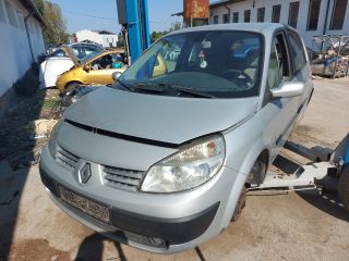 bontott RENAULT SCÉNIC II Bal Féltengely