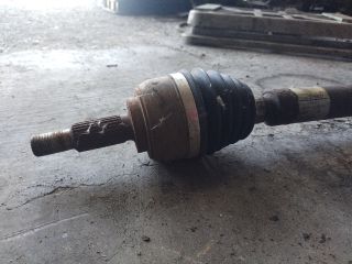 bontott RENAULT SCÉNIC II Bal Féltengely