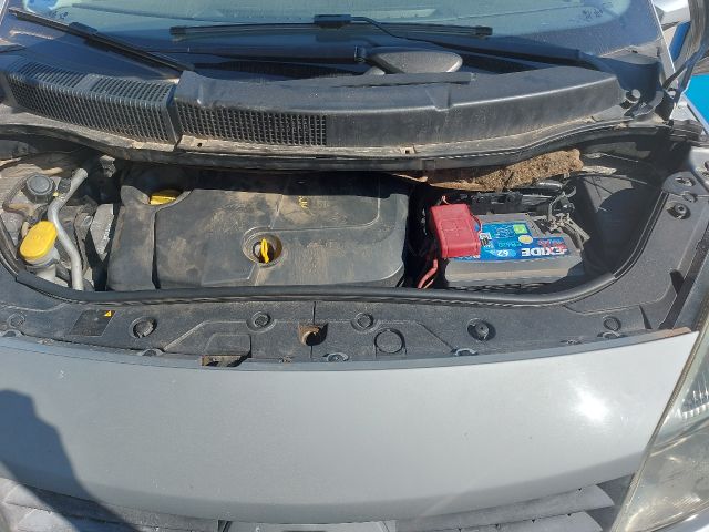 bontott RENAULT SCÉNIC II Bal Féltengely