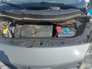 bontott RENAULT SCÉNIC II Bal Féltengely