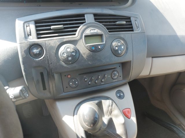 bontott RENAULT SCÉNIC II Bal Féltengely