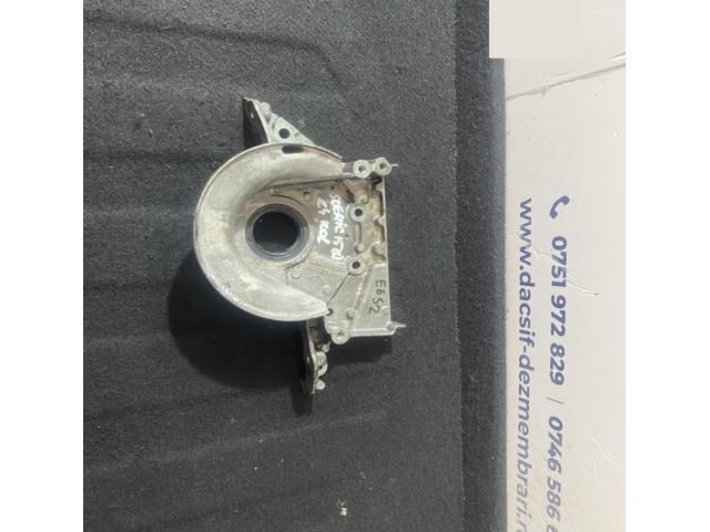 bontott RENAULT SCÉNIC II Első Főtengely Szimmeringház