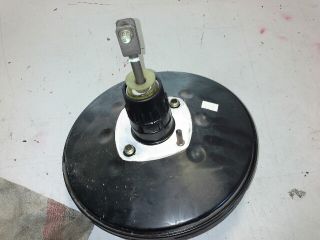 bontott RENAULT SCÉNIC II Fékrásegítő