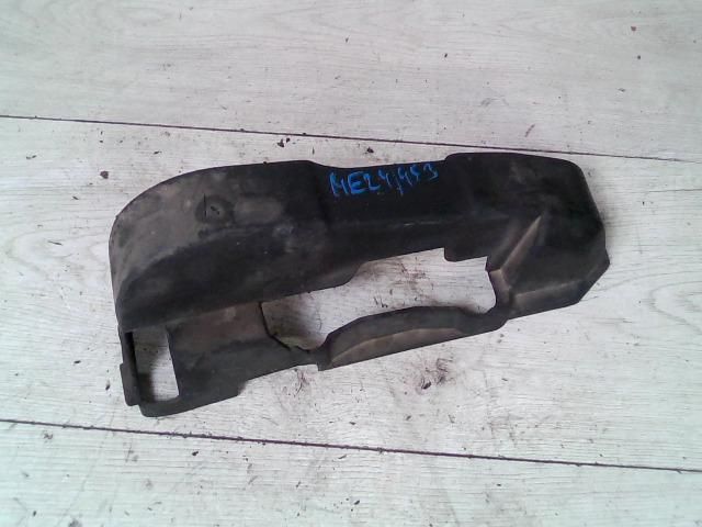 bontott RENAULT SCÉNIC II Felső Vezérlés Burkolat