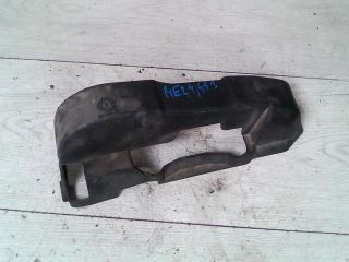 bontott RENAULT SCÉNIC II Felső Vezérlés Burkolat