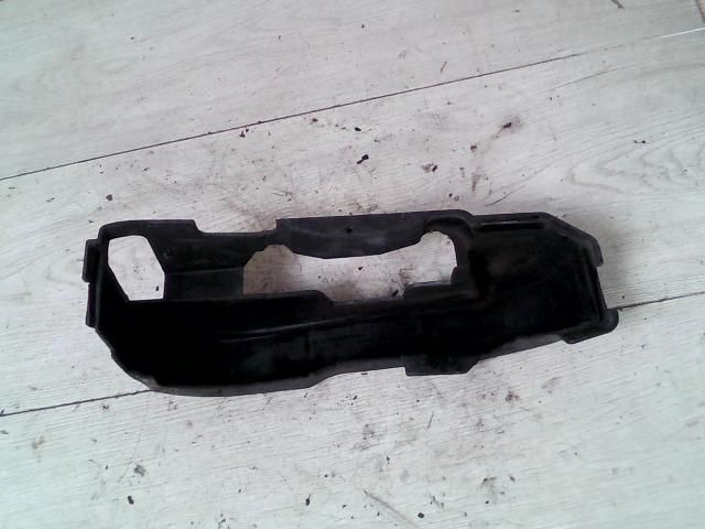 bontott RENAULT SCÉNIC II Felső Vezérlés Burkolat