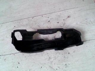 bontott RENAULT SCÉNIC II Felső Vezérlés Burkolat