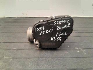 bontott RENAULT SCÉNIC II Fojtószelep (Elektromos)