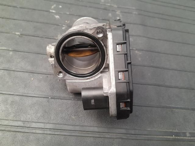 bontott RENAULT SCÉNIC II Fojtószelep (Elektromos)