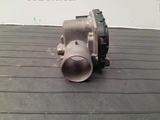 bontott RENAULT SCÉNIC II Fojtószelep (Elektromos)