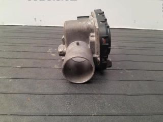 bontott RENAULT SCÉNIC II Fojtószelep (Elektromos)