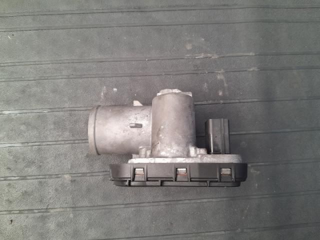 bontott RENAULT SCÉNIC II Fojtószelep (Elektromos)