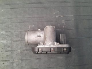 bontott RENAULT SCÉNIC II Fojtószelep (Elektromos)