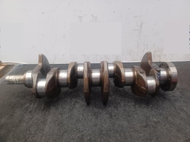 bontott RENAULT SCÉNIC II Főtengely (Magában)