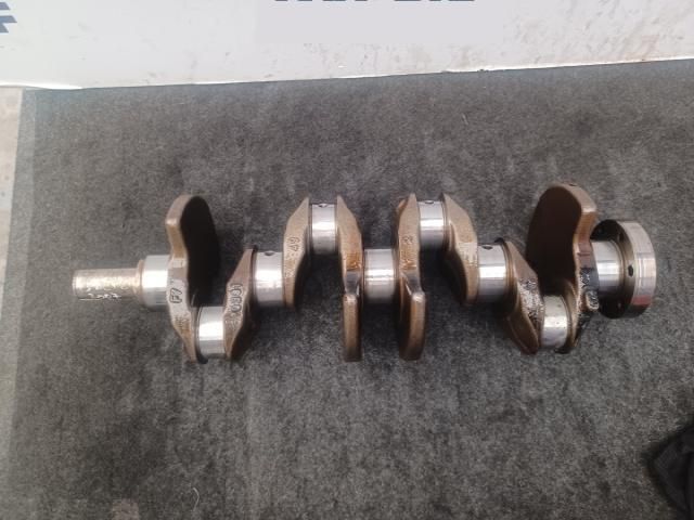 bontott RENAULT SCÉNIC II Főtengely (Magában)