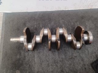 bontott RENAULT SCÉNIC II Főtengely (Magában)