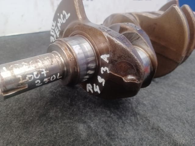 bontott RENAULT SCÉNIC II Főtengely (Magában)