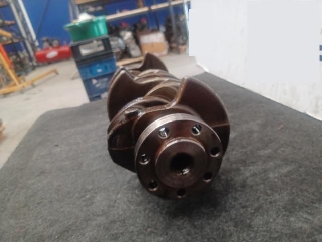 bontott RENAULT SCÉNIC II Főtengely (Magában)