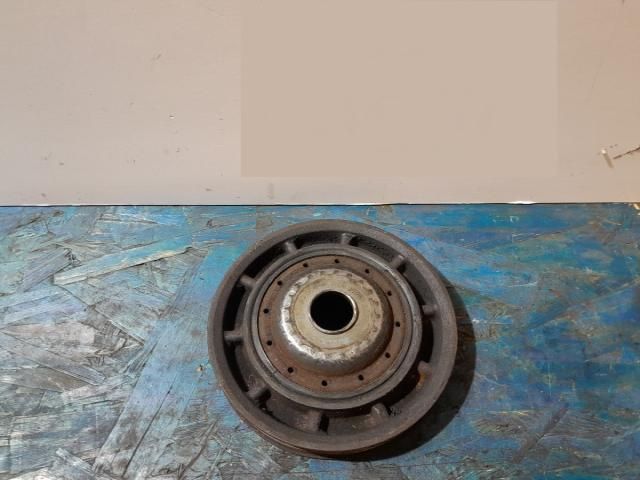 bontott RENAULT SCÉNIC II Főtengely Szíjtárcsa