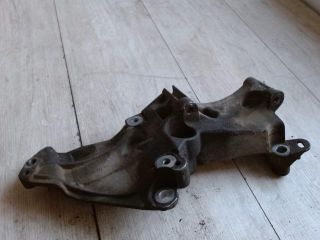 bontott RENAULT SCÉNIC II Generátor Tartó Bak