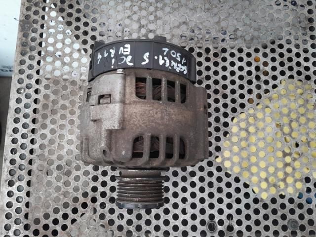 bontott RENAULT SCÉNIC II Generátor