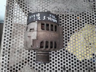 bontott RENAULT SCÉNIC II Generátor