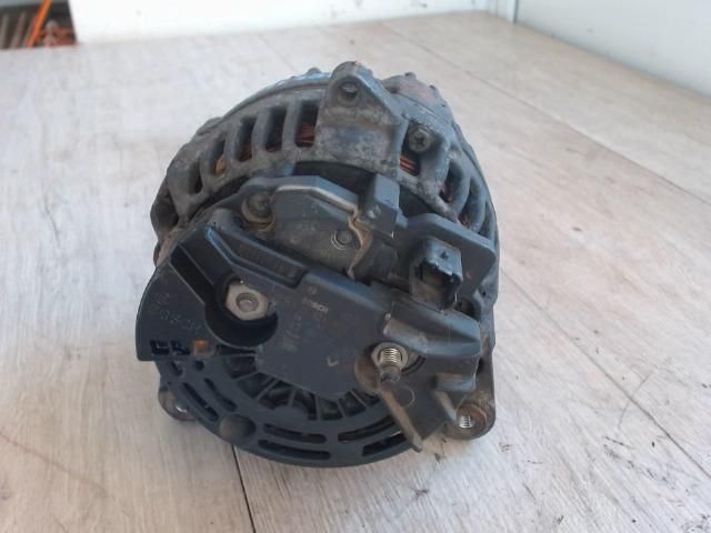 bontott RENAULT SCÉNIC II Generátor