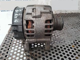 bontott RENAULT SCÉNIC II Generátor