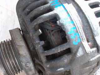 bontott RENAULT SCÉNIC II Generátor