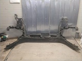 bontott RENAULT SCÉNIC II Homlokfal (Üres lemez)