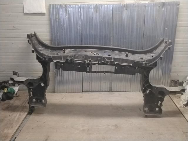 bontott RENAULT SCÉNIC II Homlokfal (Üres lemez)