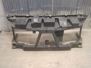 bontott RENAULT SCÉNIC II Homlokfal (Üres lemez)